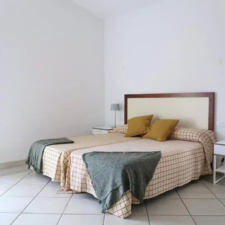 La Orotava Feriehus *