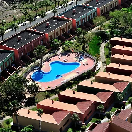 La Orotava Feriehus