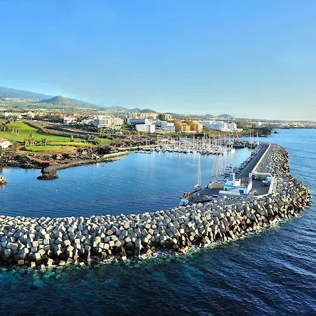 La Orotava 度假居